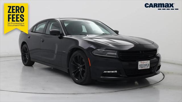 2016 Dodge Charger R/T for sale in Riverside, CA