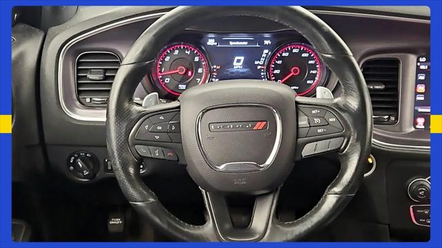 2016 Dodge Charger R/T