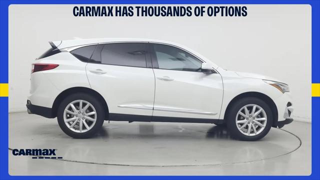 2021 Acura RDX Standard