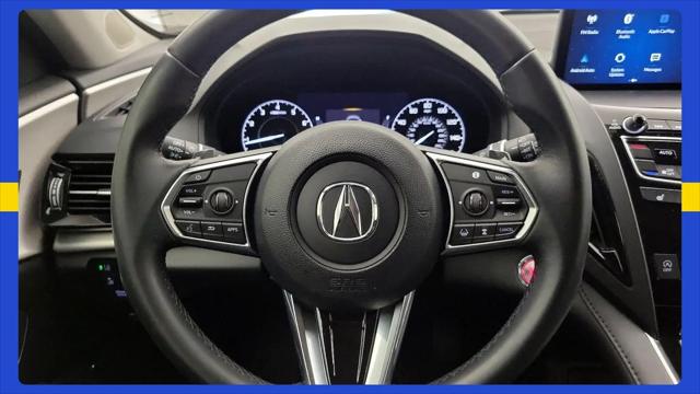 2021 Acura RDX Standard