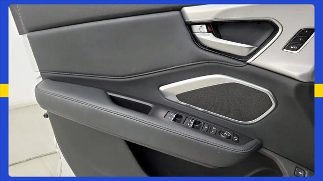 2021 Acura RDX Standard