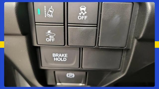 2021 Acura RDX Standard