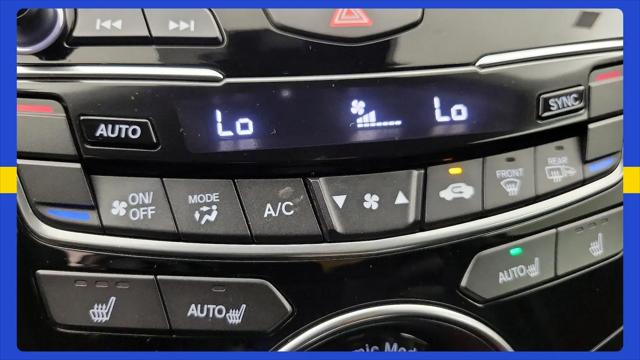2021 Acura RDX Standard