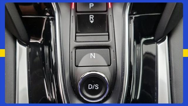 2021 Acura RDX Standard
