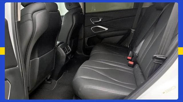 2021 Acura RDX Standard