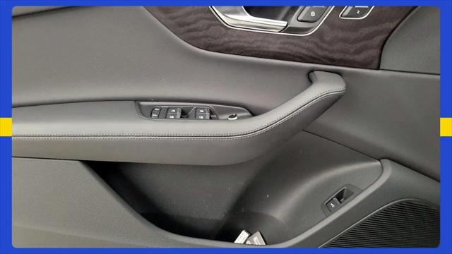 2023 Audi Q7 Premium Plus 45 TFSI quattro Tiptronic