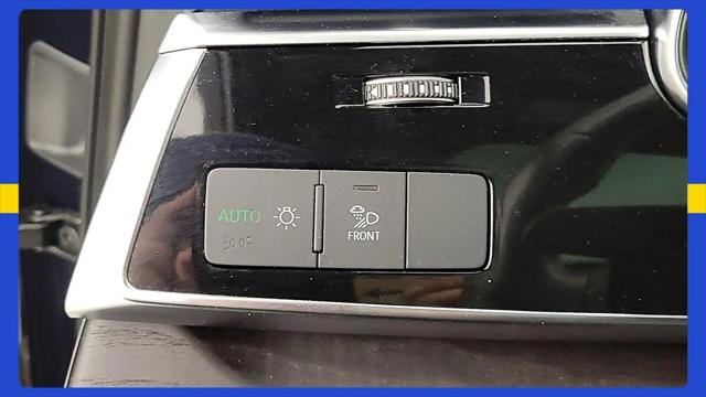 2023 Audi Q7 Premium Plus 45 TFSI quattro Tiptronic