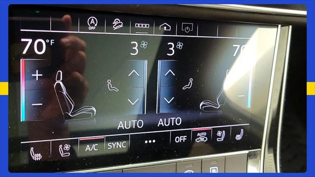 2023 Audi Q7 Premium Plus 45 TFSI quattro Tiptronic