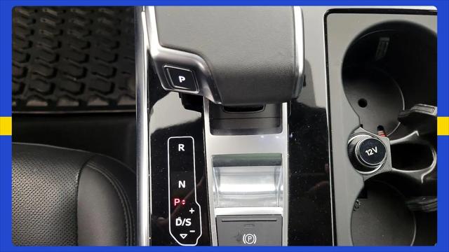 2023 Audi Q7 Premium Plus 45 TFSI quattro Tiptronic