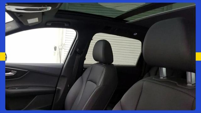 2023 Audi Q7 Premium Plus 45 TFSI quattro Tiptronic