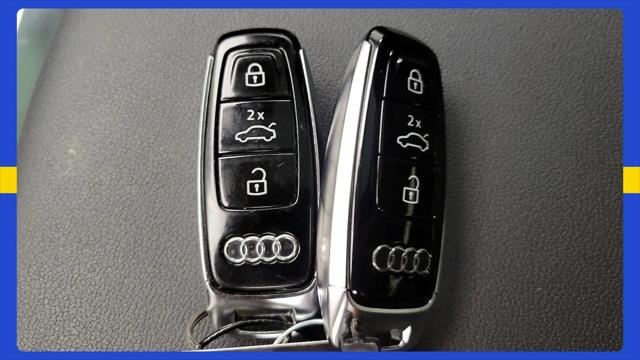 2023 Audi Q7 Premium Plus 45 TFSI quattro Tiptronic