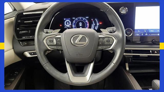 2024 Lexus RX 350 RX 350