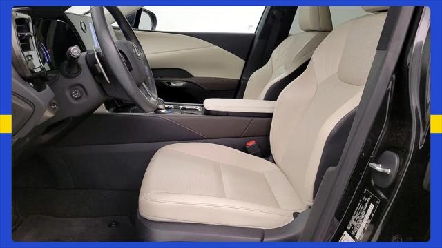 2024 Lexus RX 350 RX 350