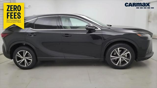 2024 Lexus RX 350 RX 350
