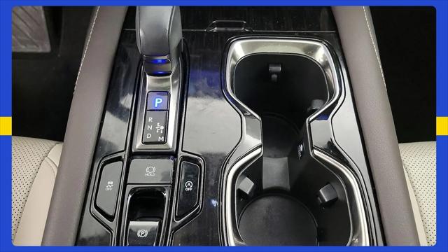 2024 Lexus RX 350 RX 350