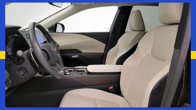 2024 Lexus RX 350 RX 350