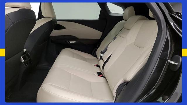 2024 Lexus RX 350 RX 350
