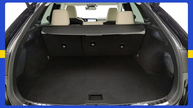 2024 Lexus RX 350 RX 350