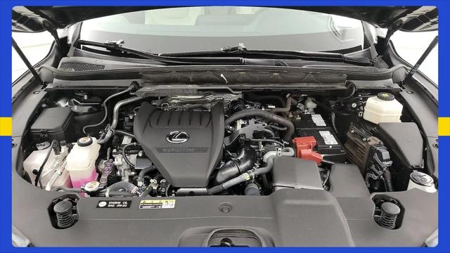 2024 Lexus RX 350 RX 350