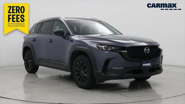 2025 Mazda CX-50 2.5 S Premium Package for sale in Bloomington, IL