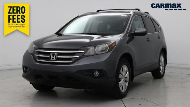 2014 Honda CR-V for sale near West Carrolton, OH