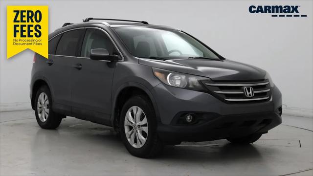 2014 Honda CR-V for sale near West Carrolton, OH