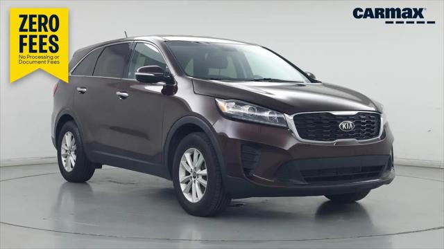 2019 Kia Sorento for sale near West Carrolton, OH