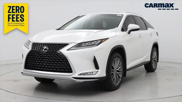 2022 Lexus RX 350 Luxury for sale near West Carrolton, OH