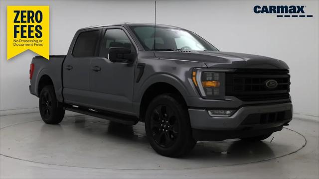 2023 Ford F-150 XLT for sale in West Carrolton, OH