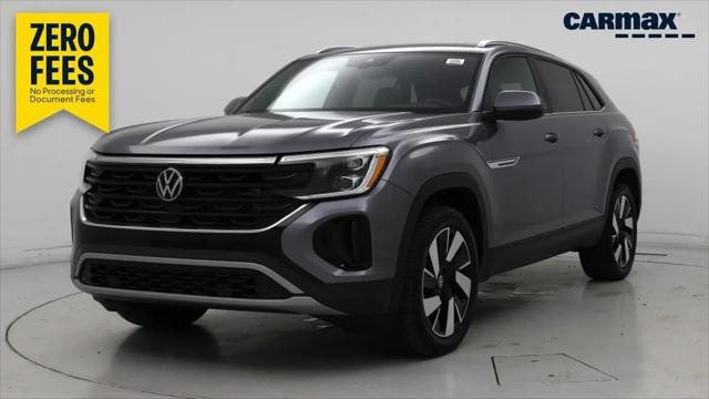 2024 Volkswagen Atlas Cross Sport 2.0T SE w/Technology for sale in West Carrolton, OH