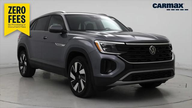 2024 Volkswagen Atlas Cross Sport 2.0T SE w/Technology for sale in West Carrolton, OH