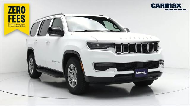 2024 Jeep Wagoneer Series I 4x4 for sale in West Carrolton, OH