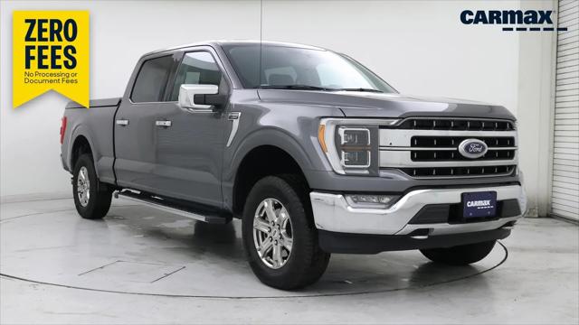 2021 Ford F-150 Lariat for sale in Milwaukie, OR