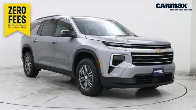 2026 Chevrolet Traverse FWD LT for sale in Milwaukie, OR
