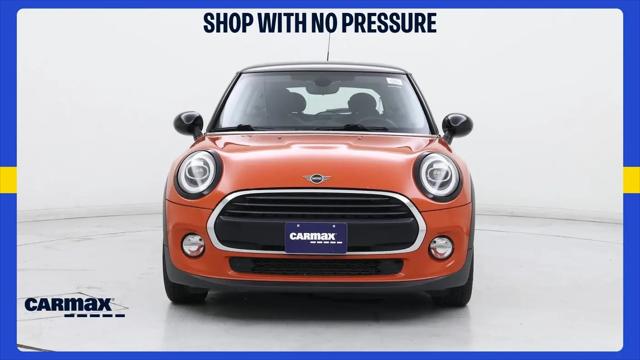 2019 MINI Hardtop Cooper
