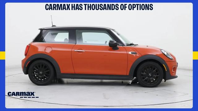 2019 MINI Hardtop Cooper