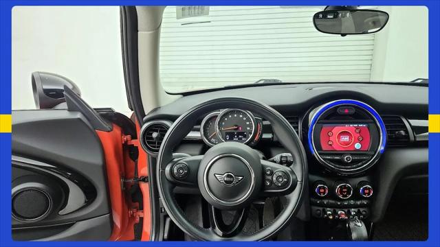 2019 MINI Hardtop Cooper