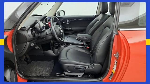 2019 MINI Hardtop Cooper