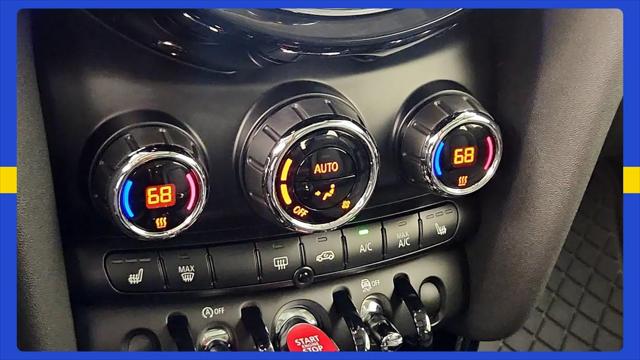 2019 MINI Hardtop Cooper