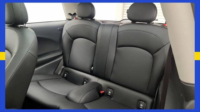 2019 MINI Hardtop Cooper