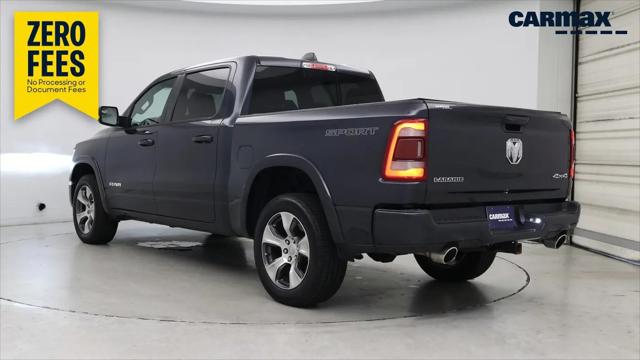 2020 Ram 1500 Laramie for sale in Raleigh, NC