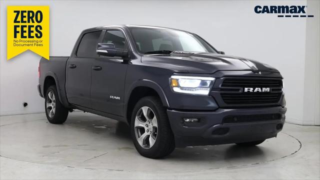 2020 Ram 1500 Laramie for sale in Raleigh, NC