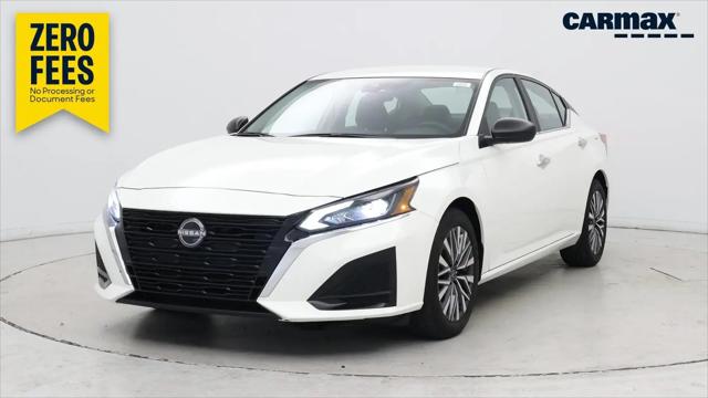 2025 Nissan Altima SV FWD for sale in Raleigh, NC