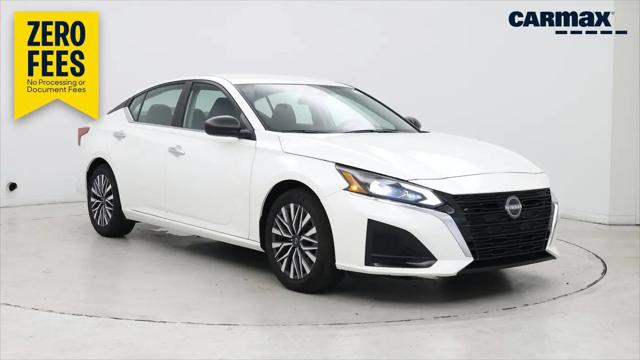 2025 Nissan Altima SV FWD for sale in Raleigh, NC