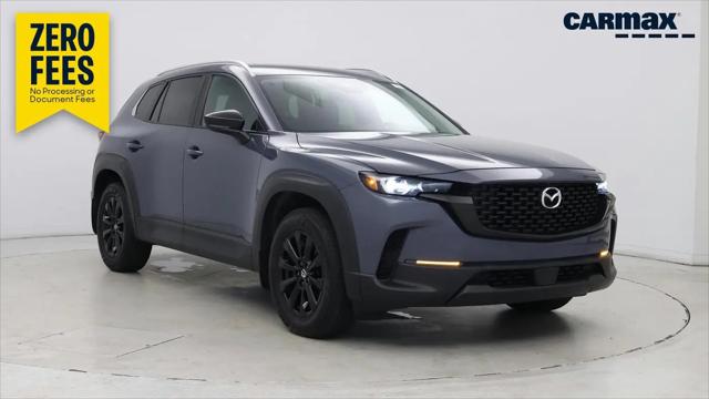 2025 Mazda CX-50 2.5 S Preferred Package for sale in Raleigh, NC