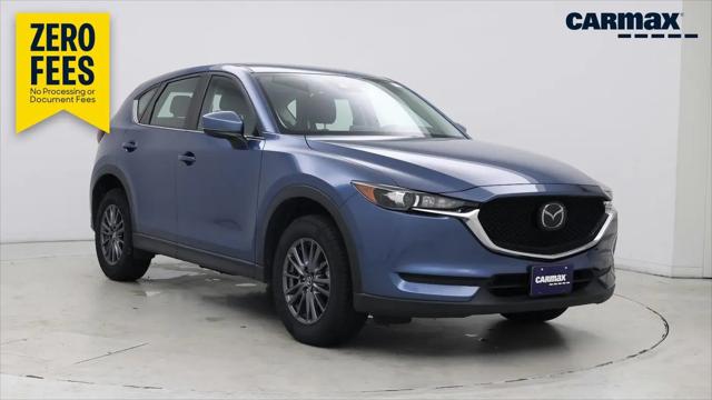 2020 Mazda CX-5 Sport for sale in Raleigh, NC