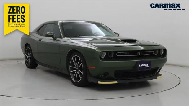 2023 Dodge Challenger R/T for sale in El Paso, TX