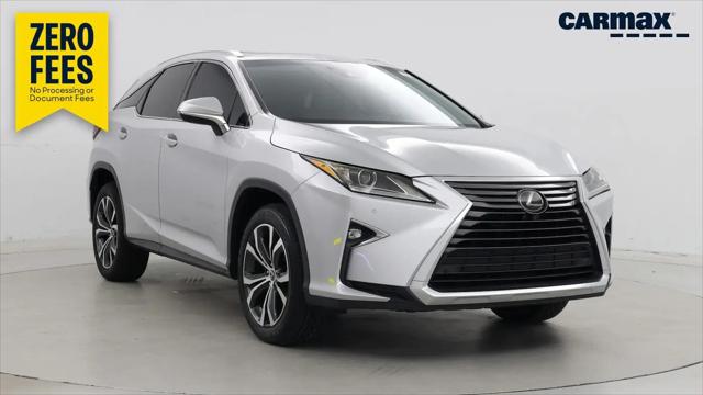 2019 Lexus RX 350 RX 350 for sale in Jacksonville, FL