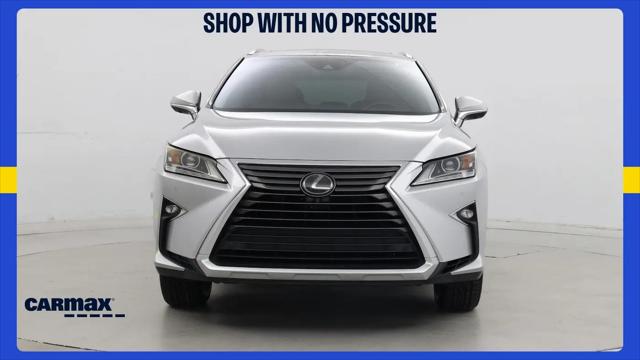 2019 Lexus RX 350 RX 350