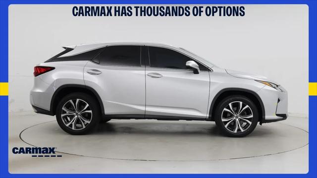 2019 Lexus RX 350 RX 350